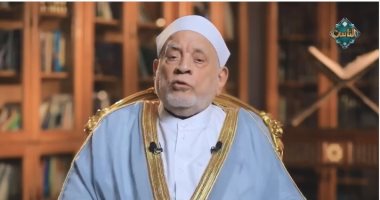 قناة الناس تعرض أبياتا شعرية للدكتور أحمد عمر هاشم بمناسبة الهجرة.. فيديو