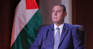 السفير الفلسطيني بالقاهرة: لا دولة فى قطاع غزة ونتمسك برفض التهجير