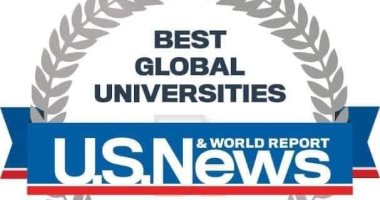 جامعة دمياط تحقق إنجازا جديدا بإدراجها لأول مرة فى تصنيف US News