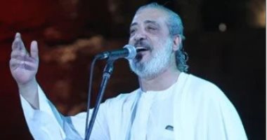 فرقة المولوية المصرية تحيى حفلاً غنائيًا فى ساقية الصاوي اليوم
