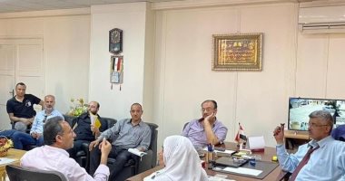 صحة شمال سيناء توفر خدمة طبية منزلية لكبار السن وذوى الهمم.. التفاصيل