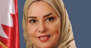 سفيرة البحرين مهنئة بذكرى 30 يونيو: نثمن جهود مصر لتحقيق التنمية الشاملة والنهضة العمرانية