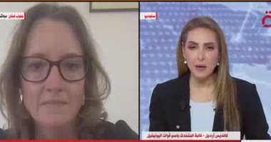 يونيفيل: نحن فى حاجة ماسة لتيسير المساعدات بجنوب لبنان ووقف إطلاق النار 