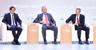 حسام هيبة: الشركات الناشئة المصرية قادرة على التوسع في السوق الأوروبي