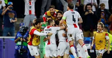 التعادل 1-1 يحسم الشوط الأول بين إسبانيا ضد جورجيا فى يورو 2024.. فيديو