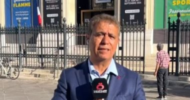 مراسل القاهرة الإخبارية يرصد انطلاق الانتخابات التشريعية الفرنسية المبكرة