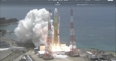كل ما تريد معرفته عن إطلاق صاروخ H3 اليابانى.. يضم قمر صناعى لمراقبة الأرض
