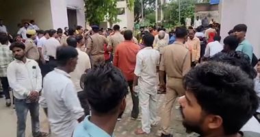 اعتقال 6 أشخاص على خلفية حادث التدافع بولاية أوتار براديش الهندية