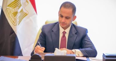 السيرة الذاتية للدكتور محمد الطيب نائب وزير الصحة والسكان