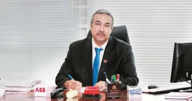 من هو حسام عثمان نائب وزير التعليم العالي؟