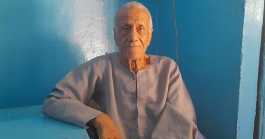 عمره 80 عاما.. قصة عم "بشارة" أقدم جواهرجي بقنا.. صور
