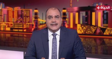 محمد الباز بـ"الحياة اليوم": نحن أمام ثورة حقيقة فى الحكومة المصرية