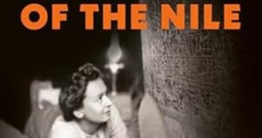إمبراطورة النيل.. كتاب عن عالمة آثار فرنسية أنقذت معابد مصر القديمة