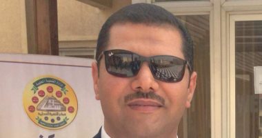 السيرة الذاتية للدكتور محمود عيسى نائب محافظ الغربية الجديد 