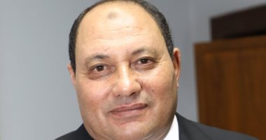 تعرف على مصطفى الصياد نائب وزير الزراعة واستصلاح الأراضى