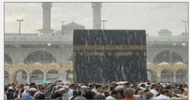 طقس السعودية هذا الصيف: ارتفاع 80 % فى درجات الحرارة و70 % زيادة بكميات الأمطار