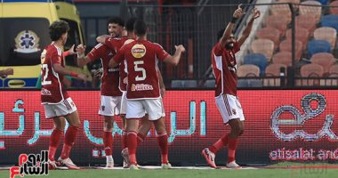اهداف مباريات اليوم الخميس 4 – 7 – 2024 بدورى Nile