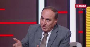عبدالمحسن سلامة: آن الأوان ليستشعر المواطن أفضلية الحكومة الحالية عن سابقيها