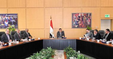 ضغط معدلات تنفيذ وحدات "سكن لكل المصريين" أولى تكليفات وزير الإسكان الجديد 