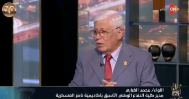 محمد الغبارى لـ كل يوم: الدولة رفضت فتح معبر رفح إلا للسلطة الفلسطينية