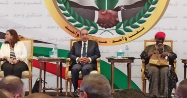 وزير الخارجية: مصر ستعمل على تسهيل إنفاذ المساعدات إلى السودان