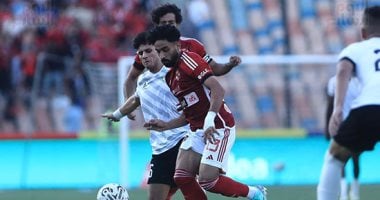 الحلم نيوز : 
                                            5 معلومات عن مباراة الأهلى وطلائع الجيش اليوم الأربعاء فى دورى nile
                                        