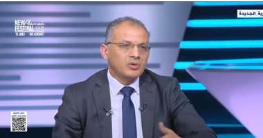 محمد فايز فرحات: الحكومة الجديدة لديها مرجعيات محددة في عملها الفترة المقبلة