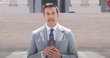 عمرو خليل يكشف استعدادات النواب لاستقبال مدبولى لإلقاء بيان الحكومة الجديدة