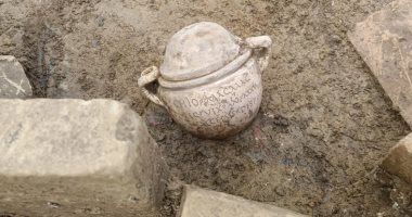 اكتشاف مستوطنة رومانية تحتوى على 168 مقبرة بصقلية