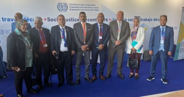 نقيب العاملين بالنيابات يوقع بروتوكول تعاون مع الاتحاد العام للشغالين بالمغرب