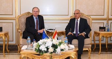 وزير الرى: أسبوع القاهرة للمياه أصبح منصة كبيرة وهامة للحوار بين مختلف الدول
