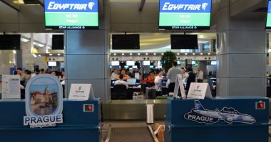 مصر للطيران تواصل خطتها التوسعية وتفتتح خط طيران مباشر بين القاهرة وبراج