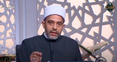 أمين الفتوى لـ "قناة الناس": ذهب الزينة ليس عليه زكاة.. فيديو 