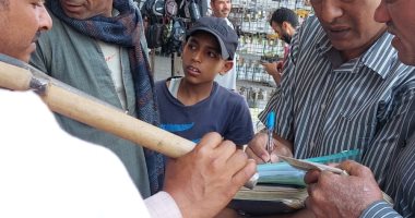 وزارة العمل تتابع حصر وتسجيل العمالة غير المنتظمة بالقاهرة