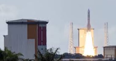 وكالة الفضاء الأوروبية تعلن نجاح رحلة مركبة الفضاء "آريان 6" الأولى