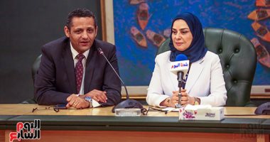 سفيرة البحرين: العلاقات المصرية البحرينية فى أوج قوتها ونطمح لمزيد من التعاون المثمر