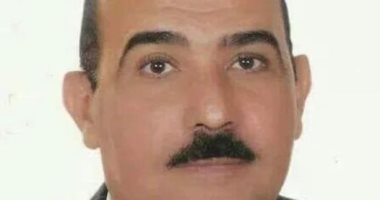 وفاة النائب حمادة قرشى عضو مجلس الشيوخ عن دائرة ديروط محافظة أسيوط