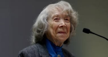 بعمر 97 عاما.. قاضية أمريكية تخسر دعوى تستهدف عودتها للعمل