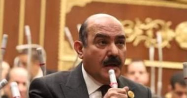 مجلس الشيوخ ناعيا النائب أحمد قرشي: كان وطنيا مخلصا