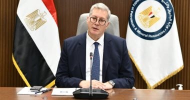 وزير البترول يفتتح غداً أعمال منتدى مصر للتعدين