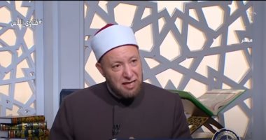 أمين الفتوى لقناة الناس: السحر موجود وحله فى التقرب إلى الله 