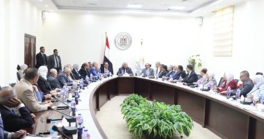 وزير التعليم العالى: ضم المعاهد المتميزة لمنصة "ادرس فى مصر" 