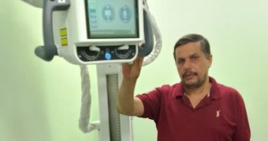 صحة شمال سيناء تواصل تحسين خدمات الأشعة بالمستشفيات