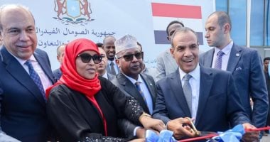 الصومال: إطلاق خط طيران مع القاهرة لحظة محورية فى العلاقة مع مصر