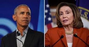 أوباما وبيلوسي يعربان عن قلقهما بشأن قدرة بايدن على هزيمة ترامب في نوفمبر