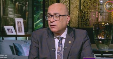 أحمد ناجي قمحة: الدولة المصرية تعمل على تحقيق مصلحة المواطن دائما