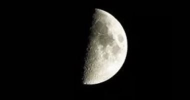 "فلكية جدة": قمر المحرم فى التربيع الأول اليوم