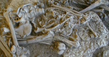 دراسة سويدية حديثة: الطاعون قلص أعدد البشر خلال العصر الحجرى