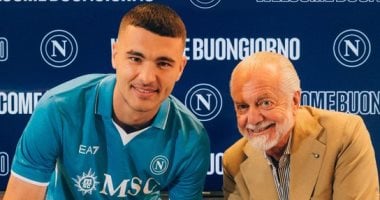نابولي يضم مدافع تورينو أليساندرو بونجيورنو حتى 2029