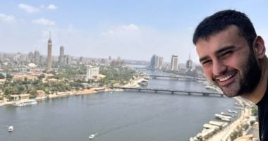 الشيف التركي بوراك يزور القاهرة ويعلق: أحب مصر